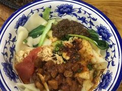 -秦韵轩·西安小馆(贻成福地广场店)