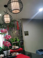 -盘子女人坊生日照·摄影馆(华强店)