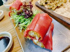 -潮粥荟·潮汕砂锅粥(槐房万达店)