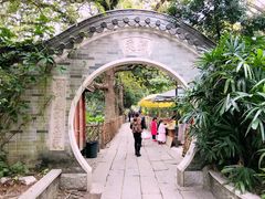 -小洲村