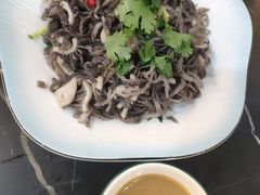 -老妈厨房团圆饺子东北菜(北环路店)