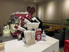 -COSTA COFFEE(丰联广场店)