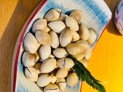 盐烤银杏-松子料理(世纪城店)