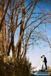 -巴黎婚纱摄影工作室