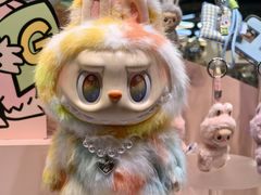 -泡泡玛特POPMART(侨福芳草地店)