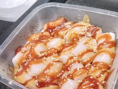 -孖记茶档·热腾茶餐(乐峰店)