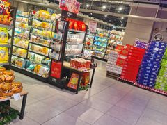 -盒马鲜生(枣园路店)