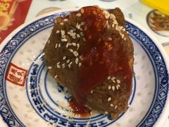 -赵记传承·中国甜品(福州总店)