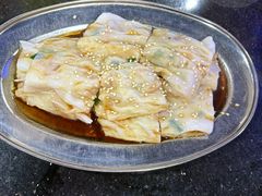-一哥美食(总店)