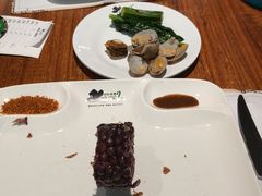 -汉巴味德·烤肉与啤酒的自助(杭州大悦城店)