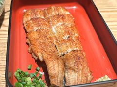 -昇鳗鱼家(浦东店)