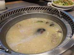 -蜀留香火锅·始于1999·原四川老火锅(白堤路店)