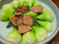 -佘山世茂艾美·御珍轩中餐厅