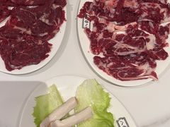 -八合里潮汕鲜牛肉火锅(吉大店)