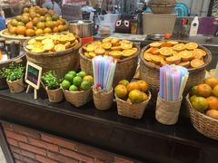 -尚泰清迈机场购物中心