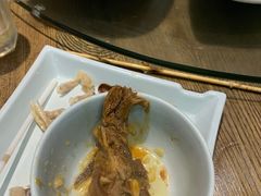-京韵胡同·酱香羊蝎子火锅涮肉(长寿路店)