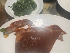 -范家小馆·烤鸭新京菜(金融街店)