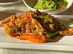 -马凯餐厅(长椿街店)