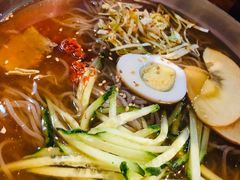 -杀猪天·韩国烤肉(总店)