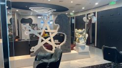 -TOP HAIR SALON