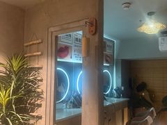 -施奈儿.洗头頭療.按摩SPA.采耳(上梅林店)