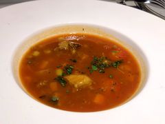 -研食记西餐厅(金融中心店)