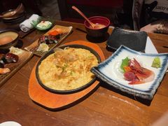 -千代武日本料理(开发区店)