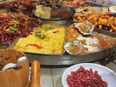 -日进一片海.生腌海鲜火锅.宵夜烧烤(三里屯总店)