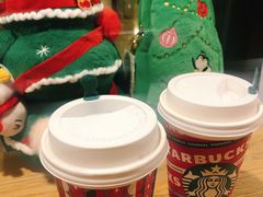 -星巴克(北京佳程广场店)