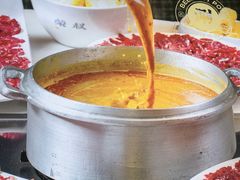 -荣叔港式沙嗲牛肉火锅(正佳潮流店)