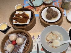 -点都德(汇盈广场店)