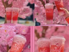 -CoCo都可(东城国贸店)