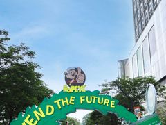 -东莞松山湖万象汇