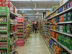 -永辉超市(新世界店)