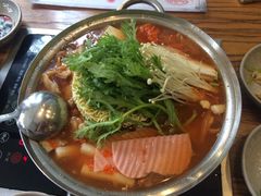 -纽斯桑拿会所(餐厅天山路店)