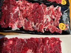 -手选潮汕鲜牛肉火锅(二七广场店)