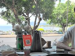 -野菌皇海景野生菌火锅(滨海大道店)