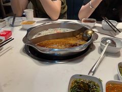 -傣妹火锅(南京东路一店)