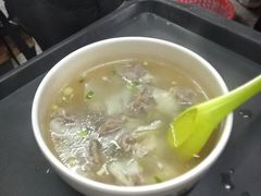 -清真蒋有记(老门东店)