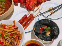 -长沙文和友(海信广场店)