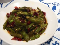 绝味毛豆-松哥油焖大虾(皇岗一店)