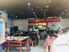 大堂-华兴街煎蛋面(总店)