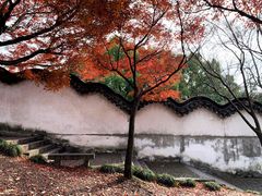 -虎丘山风景名胜区