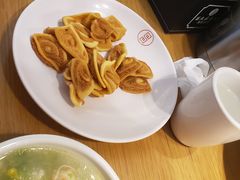 -吕氏疙瘩汤·海鲜新鲁菜(凯德mall新都心店)