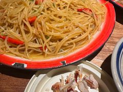 -泥糊破店小酒馆·团建聚餐(南京西路店)