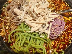 -华豫川酒家(大卫城店)