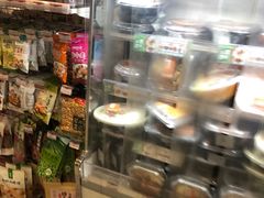 -7-ELEVEn(深圳宝安机场近14登机口)