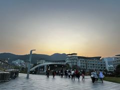 -大梅沙海滨公园