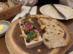 -Bistro Les Lilas丁香花小酒馆
