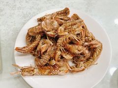 -聚德福海鲜家常菜(刘庄店)